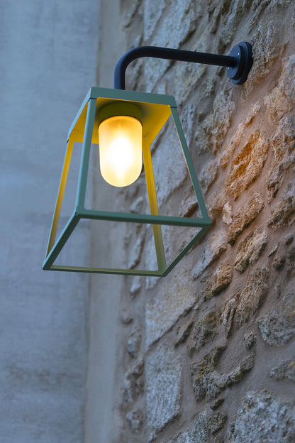 Lampiok 3 N° 2 monocolore Plafonniers Outdoor