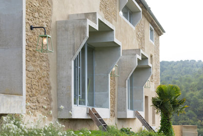 Lampiok 3 N° 4 bicolore Potences Outdoor