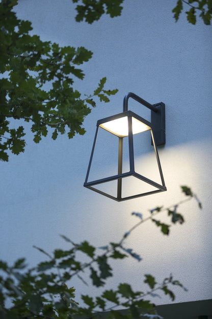 Lampiok 4 N° 1 clair Appliques Outdoor