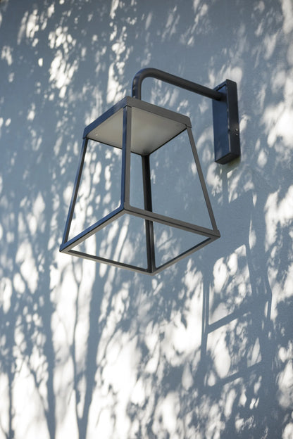 Lampiok 4 N° 1 clair Appliques Outdoor