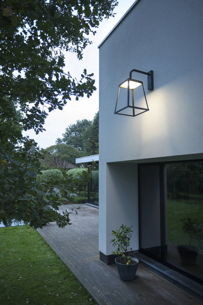 Lampiok 4 N° 1 clair Appliques Outdoor
