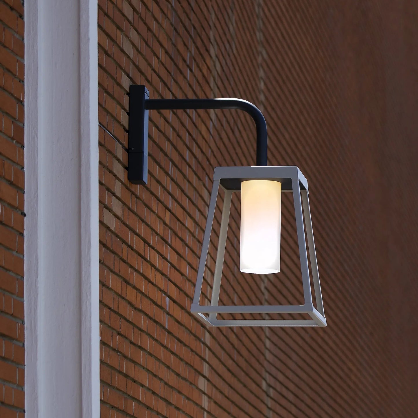 Lampiok 4 N° 1 clair Appliques Outdoor