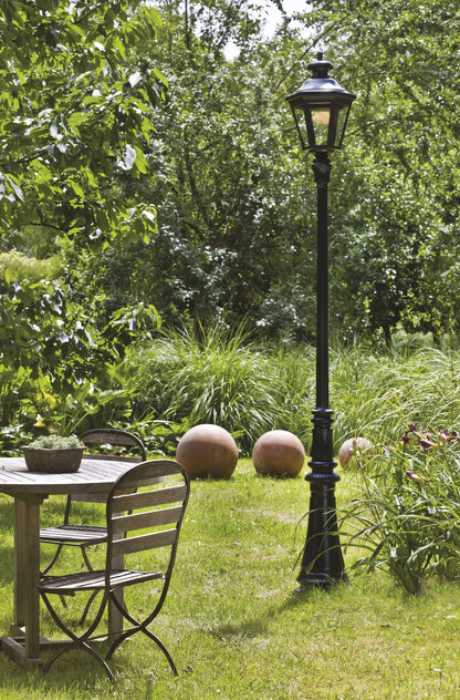 Louis 13 N° 1 LED Suspensions Outdoor