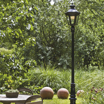 Louis 13 N° 8 LED Lampadaires Outdoor