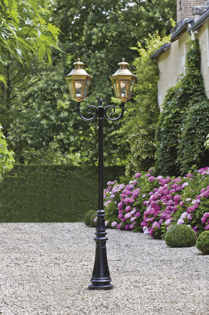 Louis 13 N° 1 LED Suspensions Outdoor