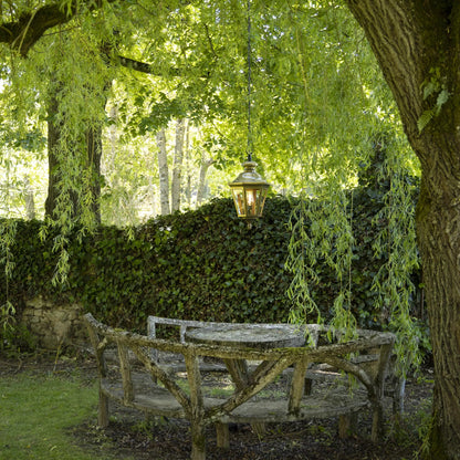 Louis 13 N° 1 E27 Suspensions Outdoor