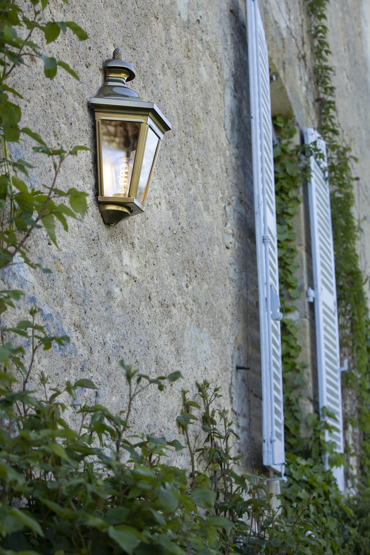 Louis 13 N° 5 E27 Bornes Outdoor