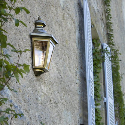 Louis 13 N° 2 E27 Appliques Outdoor