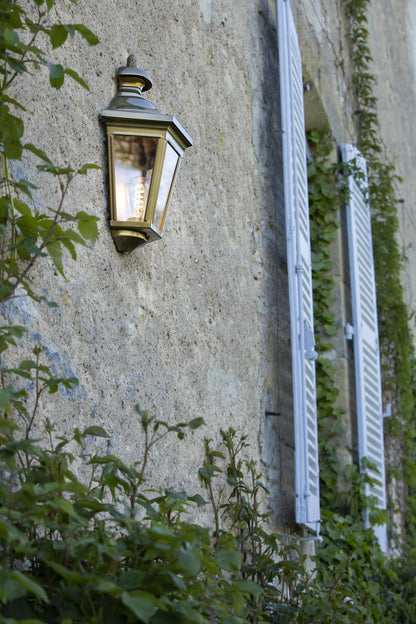 Louis 13 N° 1 LED Suspensions Outdoor