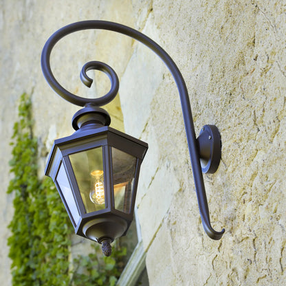 Louis 13 N° 3 LED Appliques Outdoor