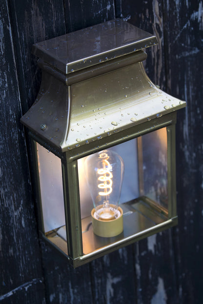 Louis Philippe 1 N° 1 Appliques Outdoor