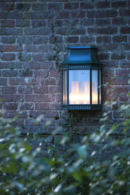 Louis Philippe 2 N° 1 G9 Appliques Outdoor
