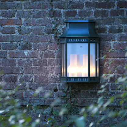 Louis Philippe 2 N° 1 E27 Appliques Outdoor