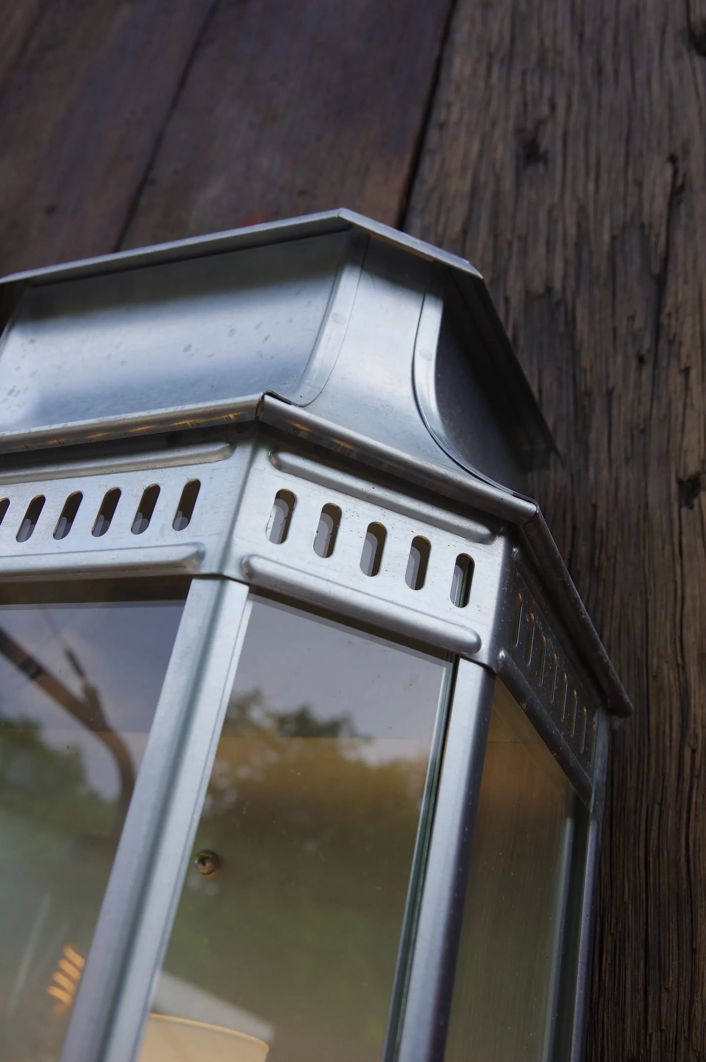Louis Philippe 2 N° 1 G9 Appliques Outdoor