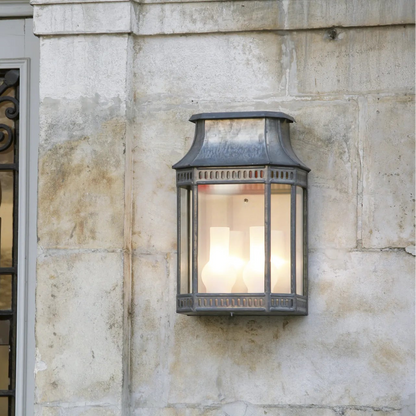 Louis Philippe 2 N° 1 G9 Appliques Outdoor