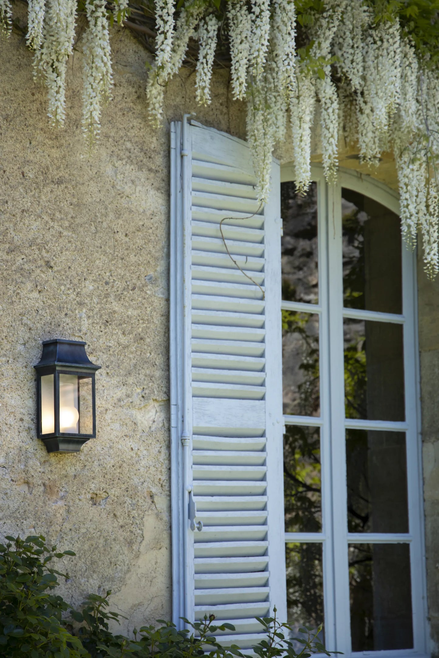 Louis Philippe 7 N° 1 E27 Appliques Outdoor