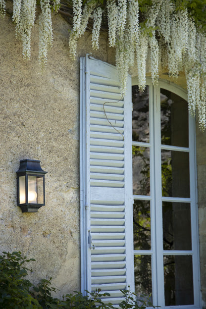 Louis Philippe 7 N° 1 E27 Appliques Outdoor