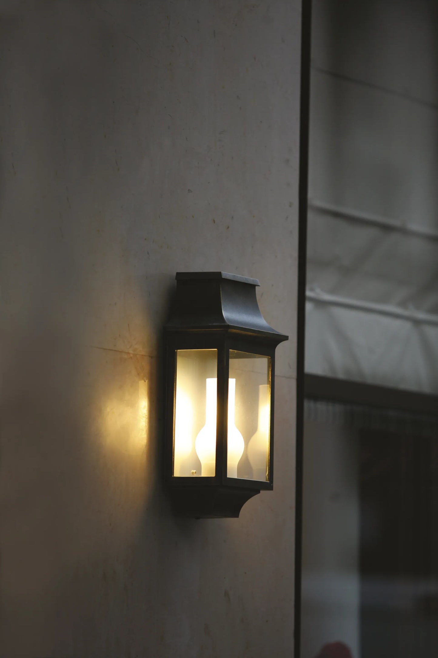 Louis Philippe 7 N° 1 E27 Appliques Outdoor