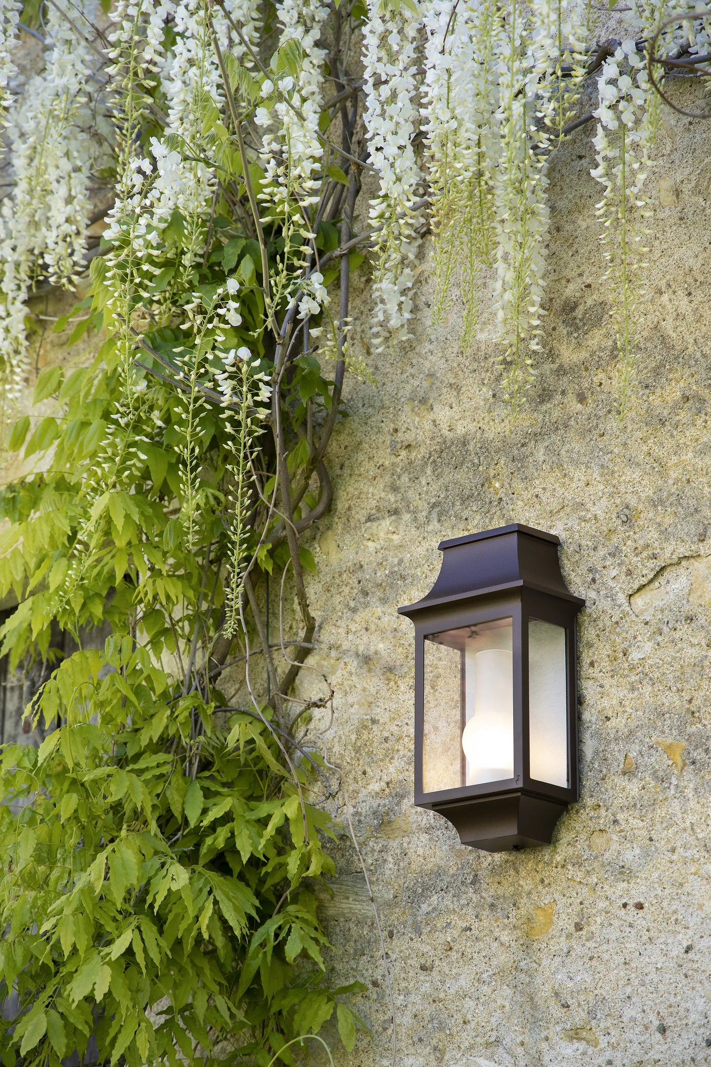Louis Philippe 7 N° 1 G9 Appliques Outdoor