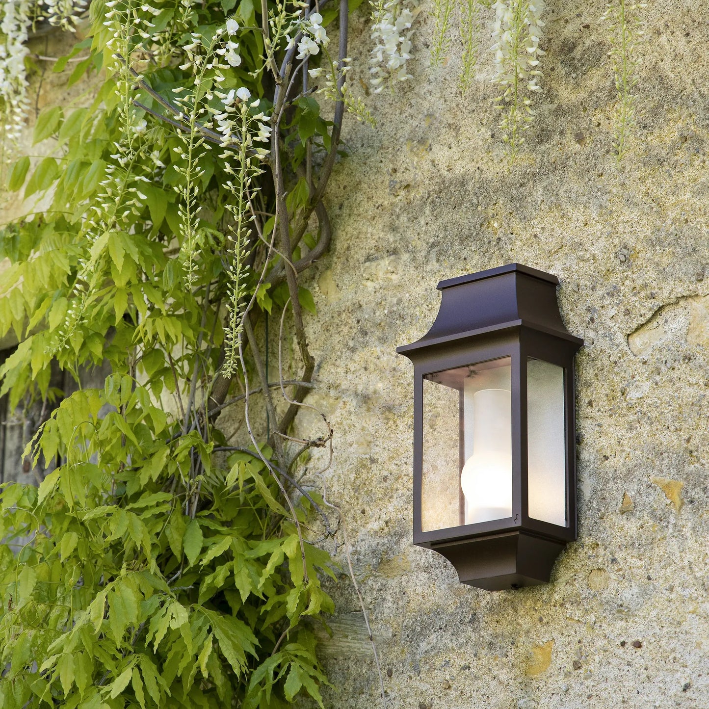 Louis Philippe 7 N° 1 E27 Appliques Outdoor