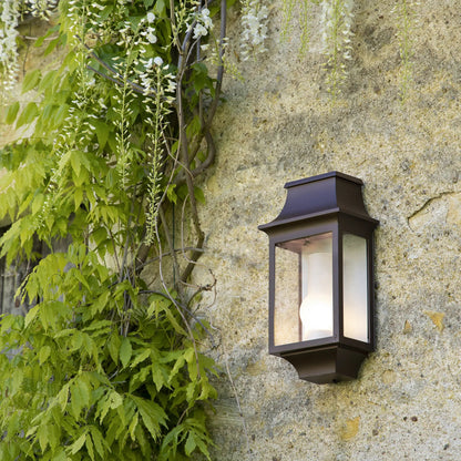 Louis Philippe 7 N° 1 E27 Appliques Outdoor
