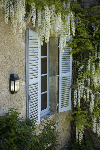 Louis Philippe 7 N° 1 E27 Appliques Outdoor