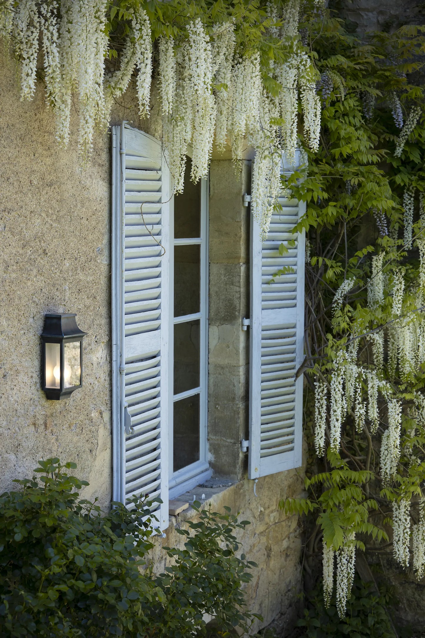 Louis Philippe 7 N° 1 G9 Appliques Outdoor