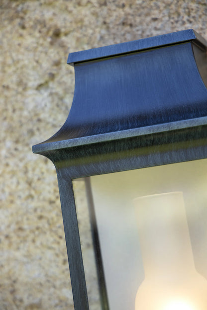 Louis Philippe 7 N° 1 E27 Appliques Outdoor