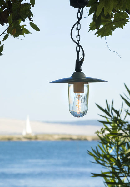 Montana N° 4 clair Lampadaires Outdoor