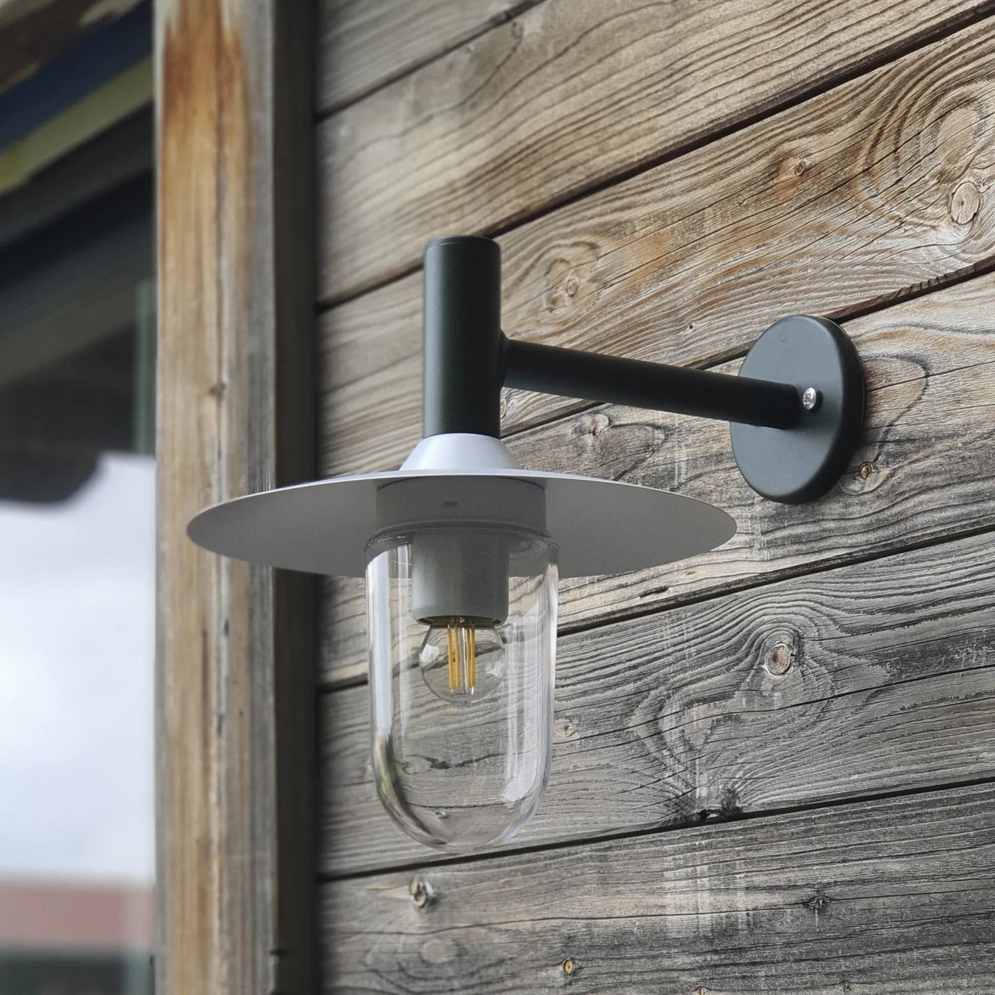 Montana N° 2 clair Appliques Outdoor