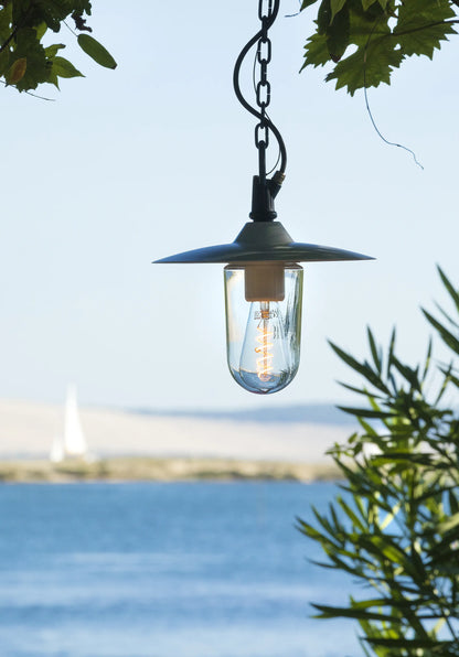 Montana N° 4 clair Lampadaires Outdoor
