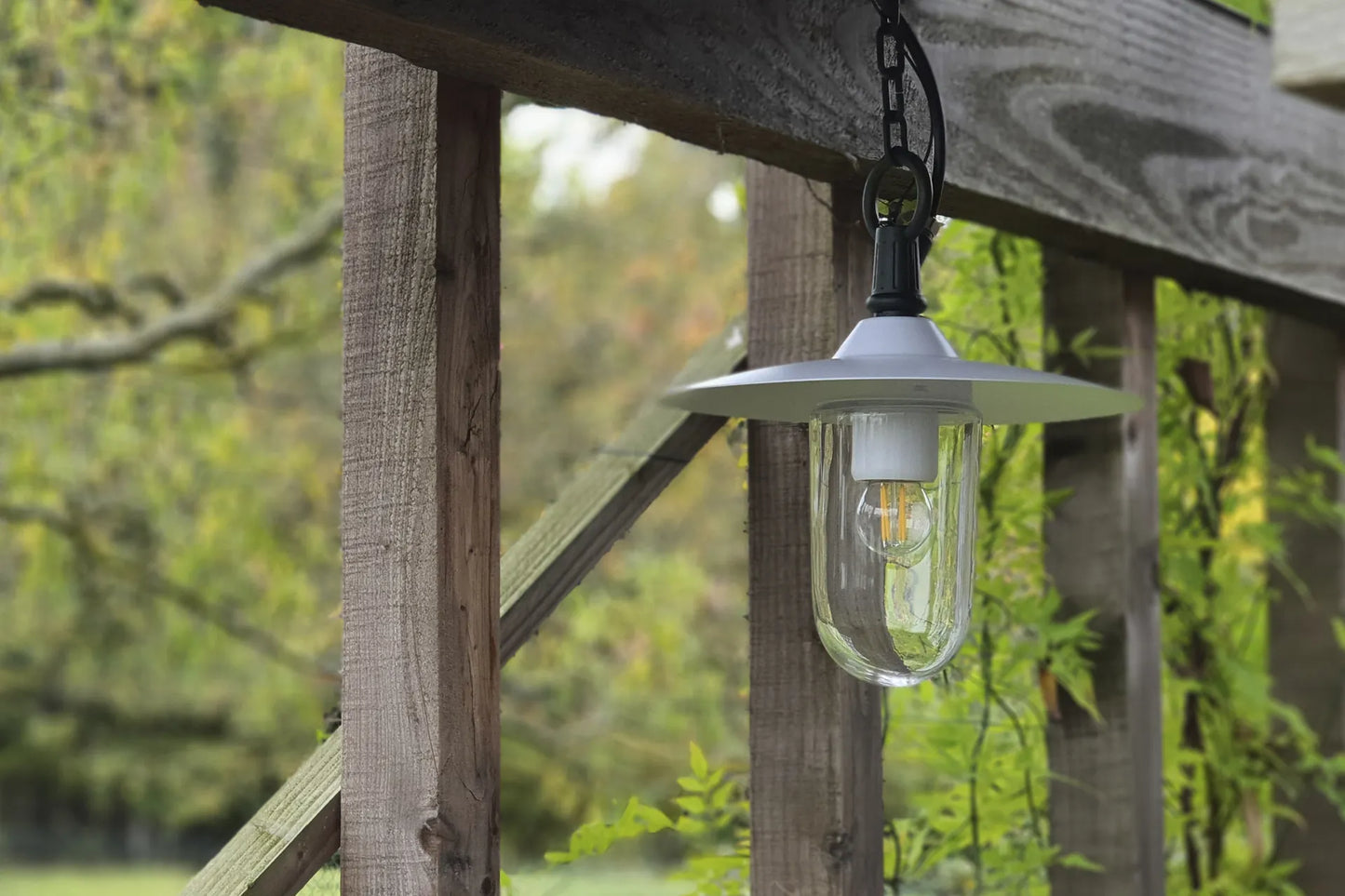 Montana N° 3 clair Appliques Outdoor