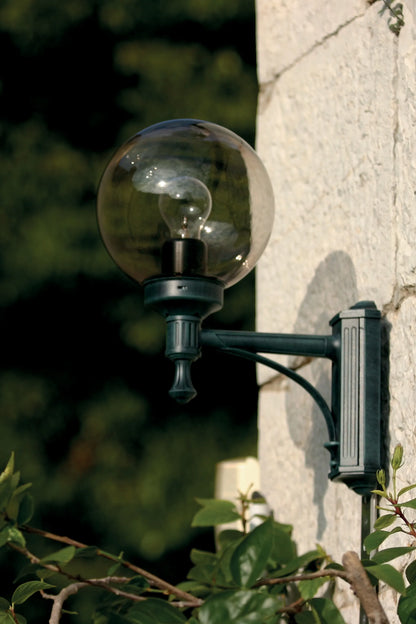 Moon N° 12 Lampadaires Outdoor