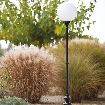 Moon N° 11 Lampadaires Outdoor