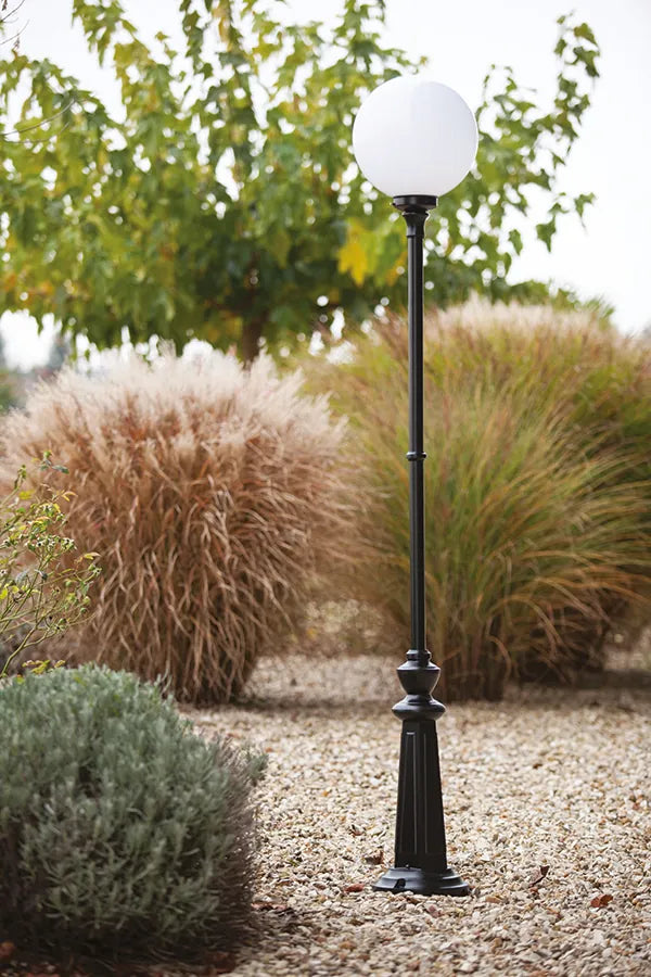 Moon N° 12 Lampadaires Outdoor