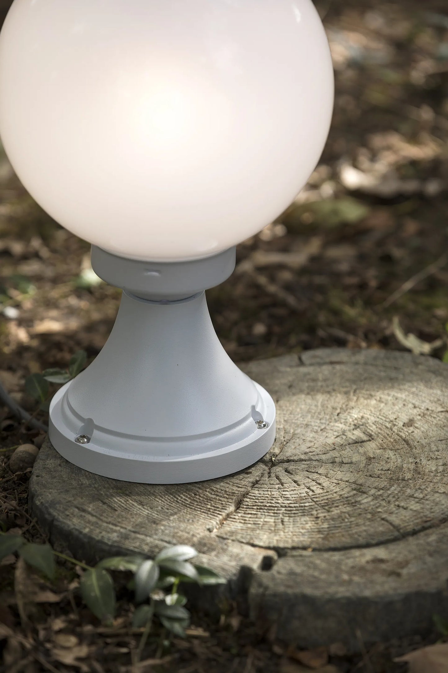 Moon N° 12 Lampadaires Outdoor