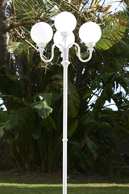 Moon N° 12 Lampadaires Outdoor