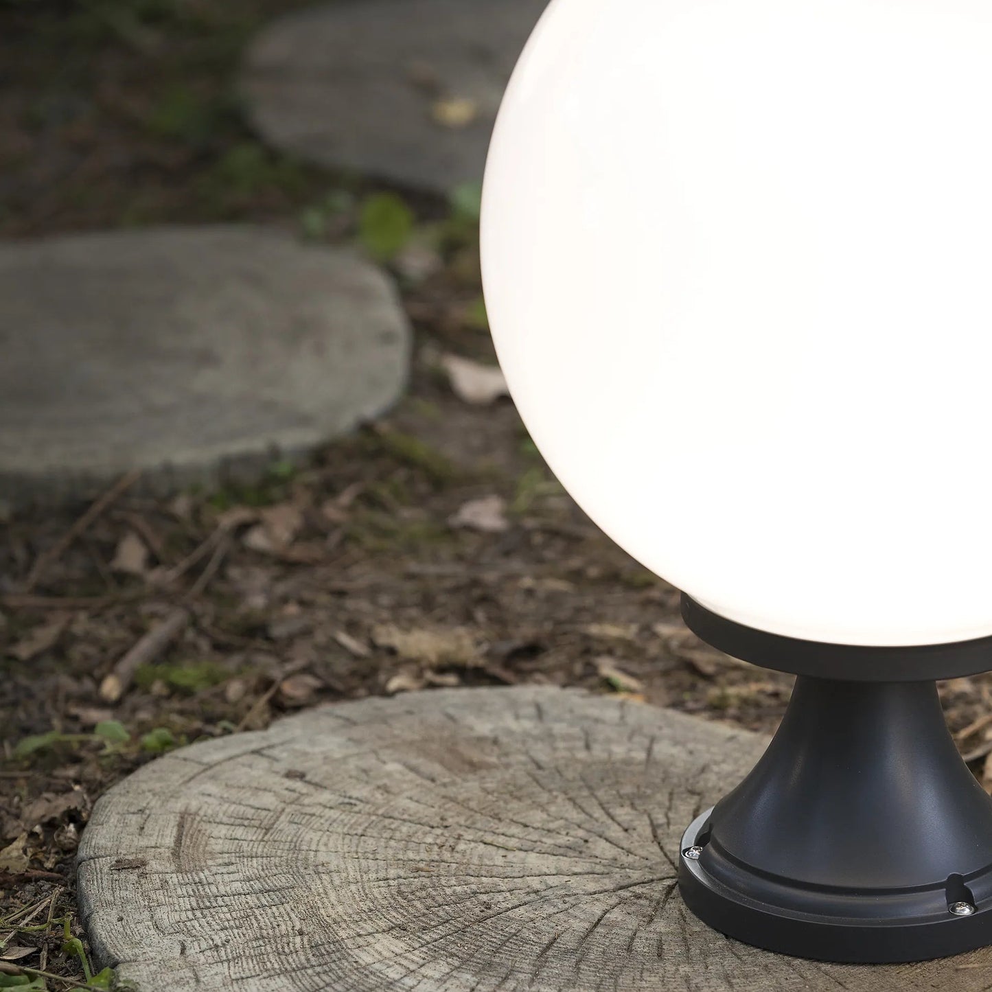 Moon N° 6 Bornes Outdoor
