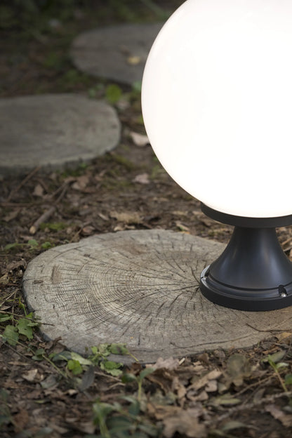 Moon N° 12 Lampadaires Outdoor