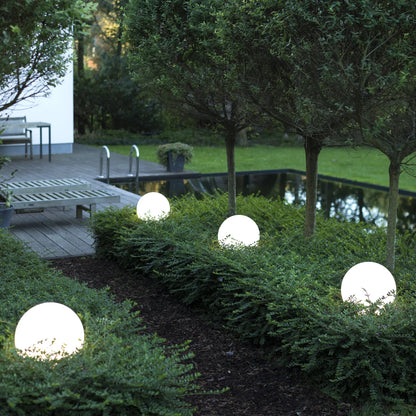 Moon N° 8 Bornes Outdoor