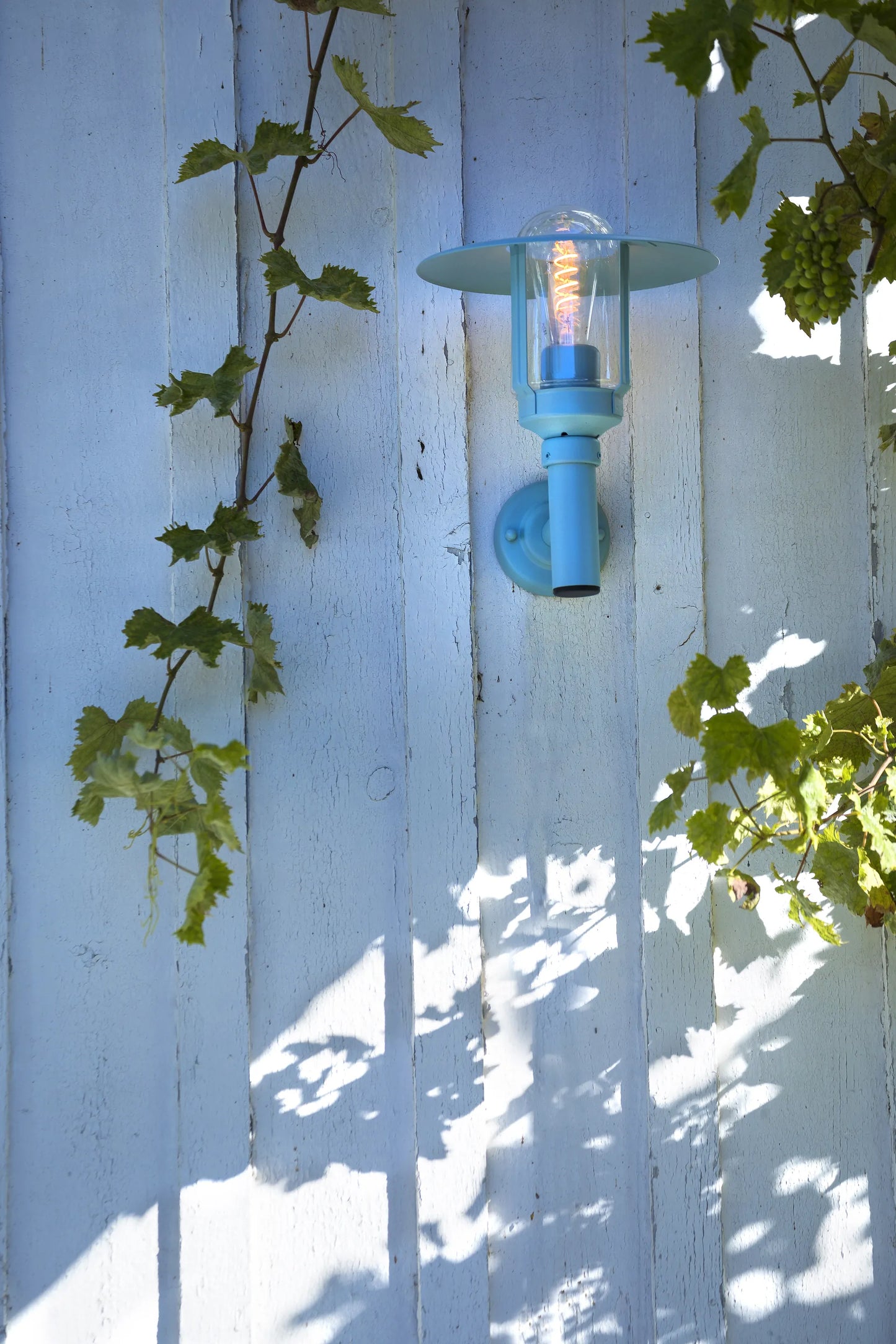 Newpark N° 2 clair Appliques Outdoor