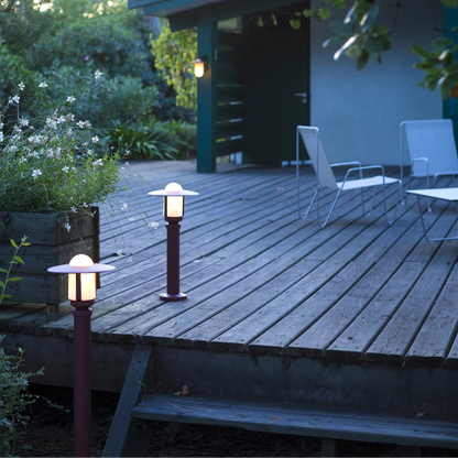 Newpark N° 3 clair Bornes Outdoor