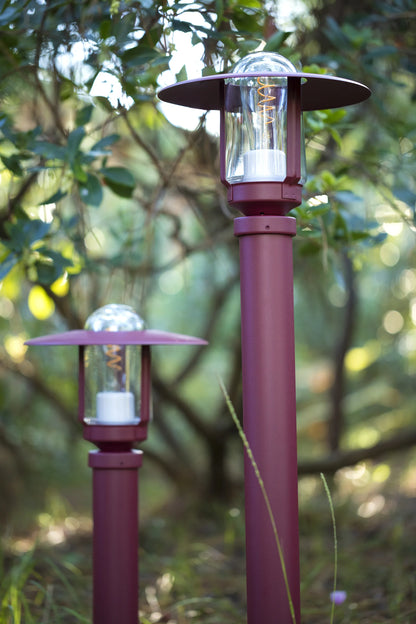 Newpark N° 2 opale Appliques Outdoor