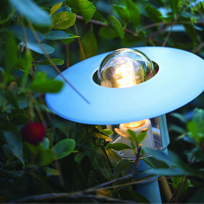 Newpark N° 4 opale Bornes Outdoor