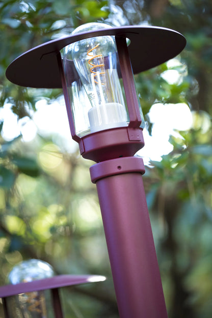 Newpark N° 1 clair Appliques Outdoor