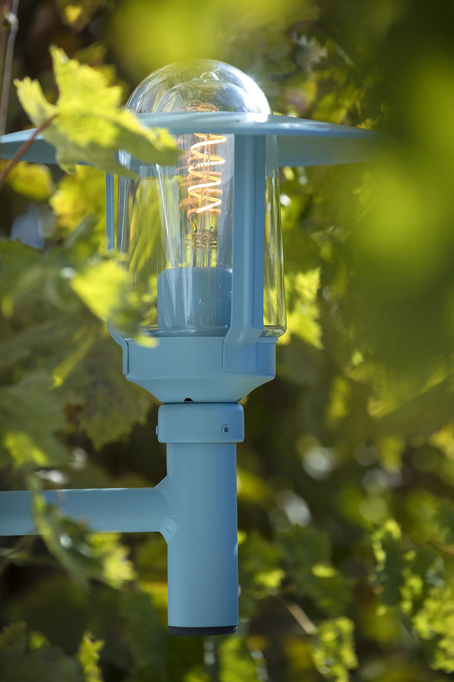 Newpark N° 1 clair Appliques Outdoor