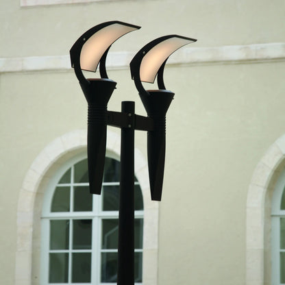 OL33 Modèle 7 Lampadaires Outdoor