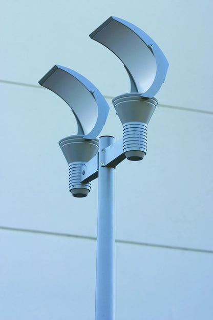 OL33 Modèle 6 Lampadaires Outdoor