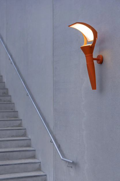 OL33 Modèle 1 Appliques Outdoor