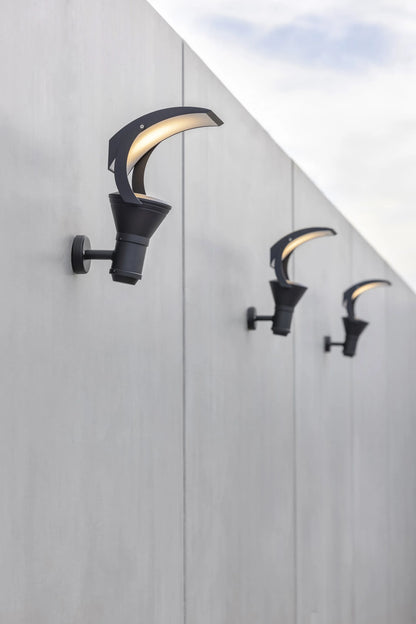 OL33 Modèle 6 Lampadaires Outdoor